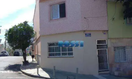 Sobrado com 3 dormitórios à venda, 98 m² por r$ 464.000,00 - vila prudente (zona leste) - são paulo/sp