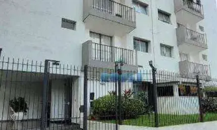Apartamento à venda, 56 m² por r$ 470.000,00 - mooca - são paulo/sp