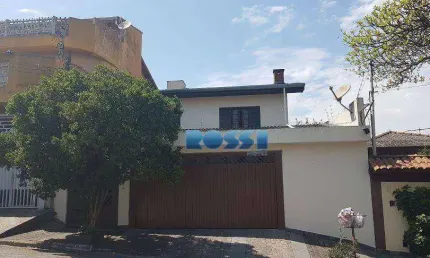 Sobrado à venda por R$ 1.100.000,00 - Vila Prudente (Zona Leste) - São Paulo/SP