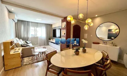Sobrado à venda, 173 m² por R$ 1.490.000,00 - Mooca - São Paulo/SP