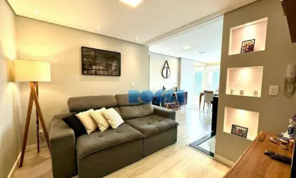 Apartamento com 3 dormitórios à venda, 71 m² por R$ 830.000,00 - Vila Prudente (Zona Leste) - São Paulo/SP