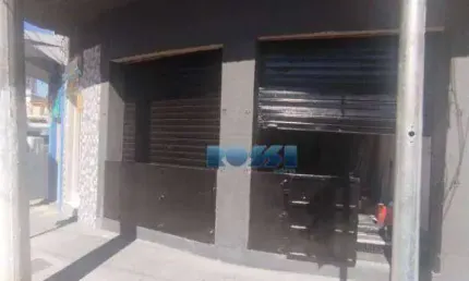 Salão para alugar, 240 m² por R$ 7.763,07/mês - Vila Prudente (Zona Leste) - São Paulo/SP