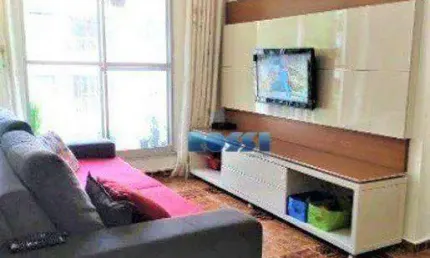 Apartamento à venda, 53 m² por r$ 310.000,00 - vila prudente (zona leste) - são paulo/sp