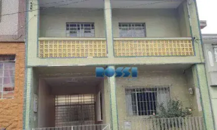 Sobrado à venda, 154 m² por r$ 860.000,00 - parque da vila prudente - são paulo/sp