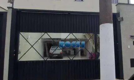 Sobrado com 3 dormitórios à venda, 102 m² por R$ 870.000,00 - Parque da Vila Prudente - São Paulo/SP
