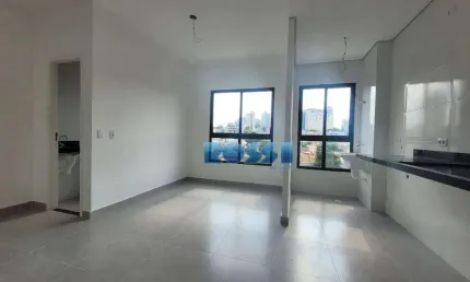 Studio com 1 dormitório à venda, 24 m² por r$ 215.000,00 - vila prudente (zona leste) - são paulo/sp