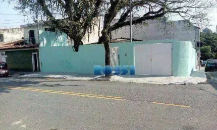 Casa com 2 dormitórios à venda, 110 m² por R$ 640.000,00 - Vila Independência - São Paulo/SP