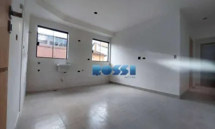 Apartamento com 2 dormitórios à venda, 35 m² por r$ 285.000,00 - vila prudente (zona leste) - são paulo/sp