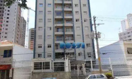 Apartamento à venda, 102 m² por R$ 550.000,00 - Mooca - São Paulo/SP