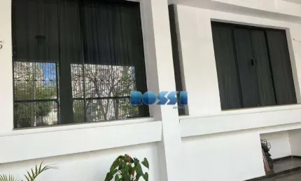 Sobrado à venda, 195 m² por r$ 1.700.000,00 - alto da mooca - são paulo/sp