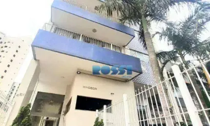 Apartamento com 2 dormitórios à venda, 84 m² por r$ 460.000,00 - mooca - são paulo/sp