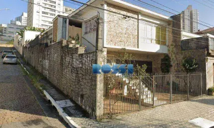Sobrado à venda, 375 m² por R$ 2.600.000,00 - Mooca - São Paulo/SP