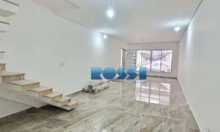 Sobrado, 200 m² - venda por R$ 1.850.000,00 ou aluguel por R$ 10.000,00/mês - Mooca - São Paulo/SP