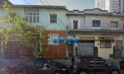 Terreno à venda, 500 m² por r$ 3.500.000,00 - mooca - são paulo/sp