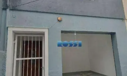 Sobrado com 2 dormitórios à venda, 122 m² por r$ 670.000,00 - mooca - são paulo/sp