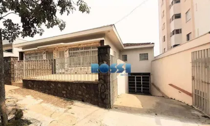 Casa à venda, 879 m² por R$ 2.500.000,00 - Mooca - São Paulo/SP