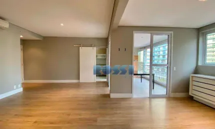Apartamento com 2 dormitórios para alugar, 112 m² por R$ 14.730,00/mês - Vila Nova Conceição - São Paulo/SP