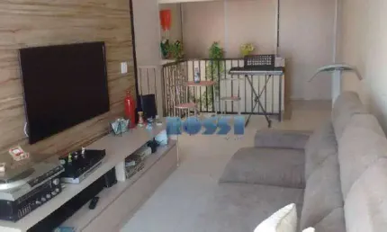 Cobertura residencial à venda, Alto da Mooca, São Paulo.