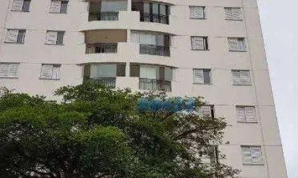 Apartamento à venda, 78 m² por R$ 830.000,00 - Mooca - São Paulo/SP
