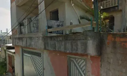 Terreno à venda, 232 m² por r$ 850.000,00 - jardim independência - são paulo/sp