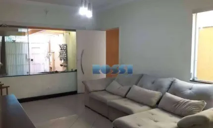 Sobrado à venda, 180 m² por r$ 1.150.000,00 - vila libanesa - são paulo/sp