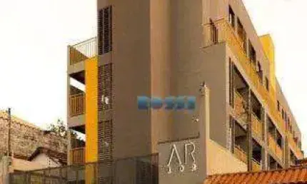 Studio com 1 dormitório à venda, 28 m² por R$ 200.000,00 - Vila Carrão - São Paulo/SP
