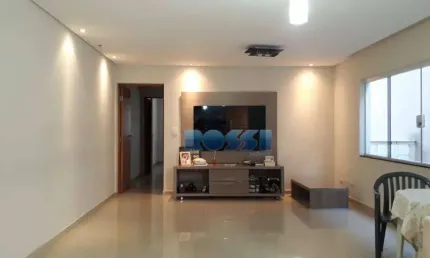 Sobrado à venda, 270 m² por r$ 785.000,00 - vila ema - são paulo/sp