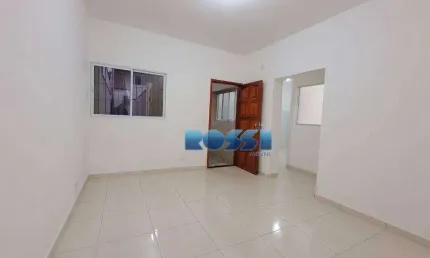 Casa para alugar por r$ 2.250,00/mês - parque da mooca - são paulo/sp