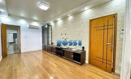 Sobrado à venda, 200 m² por r$ 840.000,00 - vila prudente (zona leste) - são paulo/sp