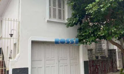 Casa com 2 dormitórios para alugar, 100 m² por R$ 2.622,00/mês - Vila Prudente (Zona Leste) - São Paulo/SP