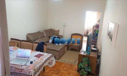 Apartamento com 2 dormitórios à venda, 86 m² por r$ 440.000,00 - parque da mooca - são paulo/sp
