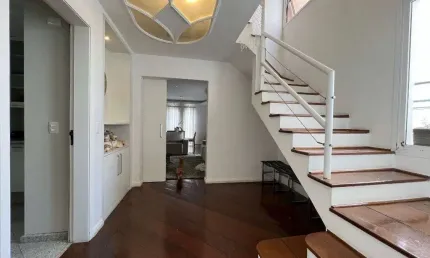 Cobertura à venda, 217 m² por R$ 1.850.000,00 - Parque da Mooca - São Paulo/SP