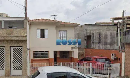 Sobrado com 5 dormitórios à venda por r$ 865.000,00 - vila zelina - são paulo/sp