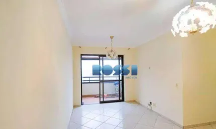 Apartamento com 3 dormitórios, 81 m² - venda por r$ 770.000,00 ou aluguel por r$ 5.240,00/mês - vila gomes cardim - são paulo/sp