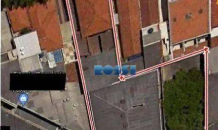 Terreno à venda, 1101 m² por r$ 2.821.250,00 - quinta da paineira - são paulo/sp