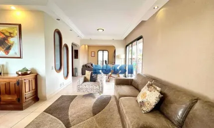 Apartamento com 3 dormitórios à venda, 176 m² por r$ 1.100.000,00 - mooca - são paulo/sp