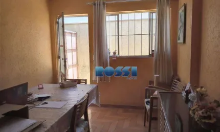 Casa com 2 dormitórios à venda, 106 m² por r$ 630.000,00 - vila prudente (zona leste) - são paulo/sp