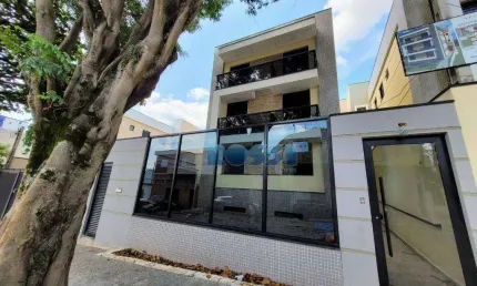 Apartamento com 2 dormitórios à venda, 44 m² por R$ 325.000,00 - Vila Prudente (Zona Leste) - São Paulo/SP