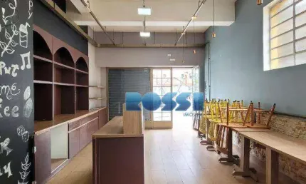Prédio à venda, 323 m² por r$ 3.000.000,00 - mooca - são paulo/sp