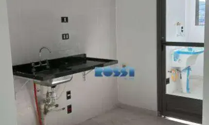 Apartamento com 1 dormitório à venda, 86 m² por R$ 1.160.000,00 - Vila Ema - São Paulo/SP