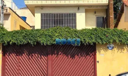 Casa à venda, 260 m² por R$ 2.120.000,00 - Parque da Vila Prudente - São Paulo/SP