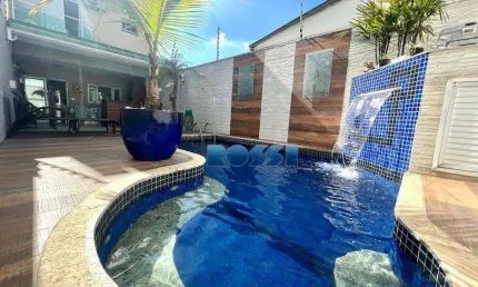 Sobrado com 4 dormitórios, 223 m² - venda por R$ 2.000.000,00 ou aluguel por R$ 13.572,22/mês - Mooca - São Paulo/SP