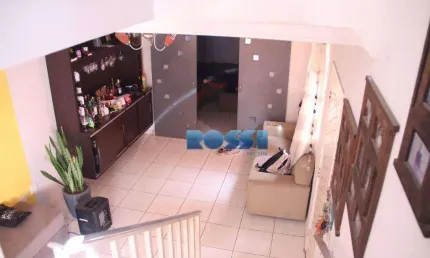 Sobrado à venda, 155 m² por R$ 1.000.000,00 - Vila Zelina - São Paulo/SP