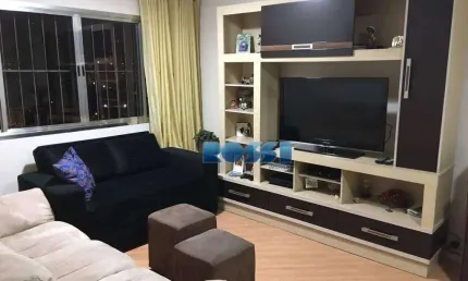 Apartamento com 3 dormitórios à venda, 93 m² por r$ 595.000,00 - mooca - são paulo/sp