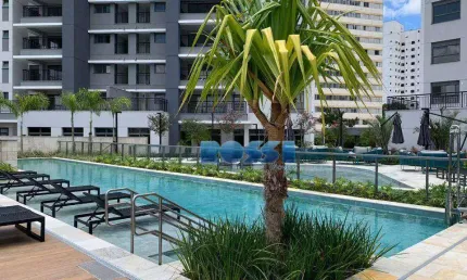 Apartamento à venda, 97 m² por r$ 1.198.000,00 - mooca - são paulo/sp