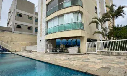 Apartamento à venda, 120 m² por r$ 910.000,00 - mooca - são paulo/sp