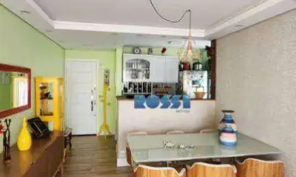 Apartamento com 3 dormitórios à venda, 73 m² por r$ 680.000,00 - vila prudente (zona leste) - são paulo/sp