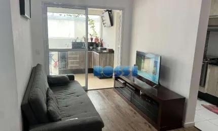 Apartamento à venda, 105 m² por r$ 850.000,00 - vila prudente (zona leste) - são paulo/sp