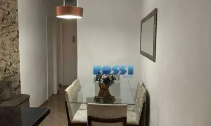 Apartamento à venda, 66 m² por r$ 480.000,00 - vila prudente (zona leste) - são paulo/sp