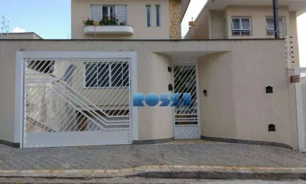 Sobrado com 4 dormitórios à venda, 383 m² por R$ 2.900.000,00 - Vila Prudente (Zona Leste) - São Paulo/SP